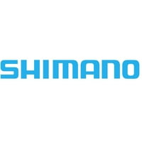 Shimano Pedal Axle Assembly For XTR PD M9100 Left Standard Axle